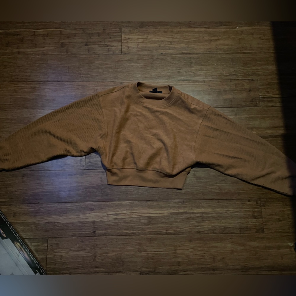 Forever 21 long-sleeve